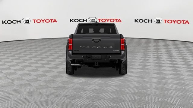 2026 Toyota Tacoma i-FORCE MAX TRD Off-Road i-FORCE MAX