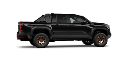 2026 Toyota Tacoma i-FORCE MAX Trailhunter