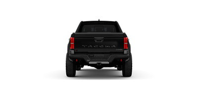 2026 Toyota Tacoma i-FORCE MAX Trailhunter