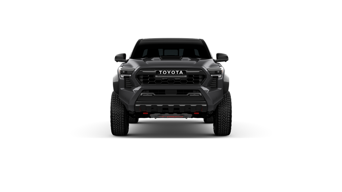 2026 Toyota Tacoma i-FORCE MAX TRD Pro