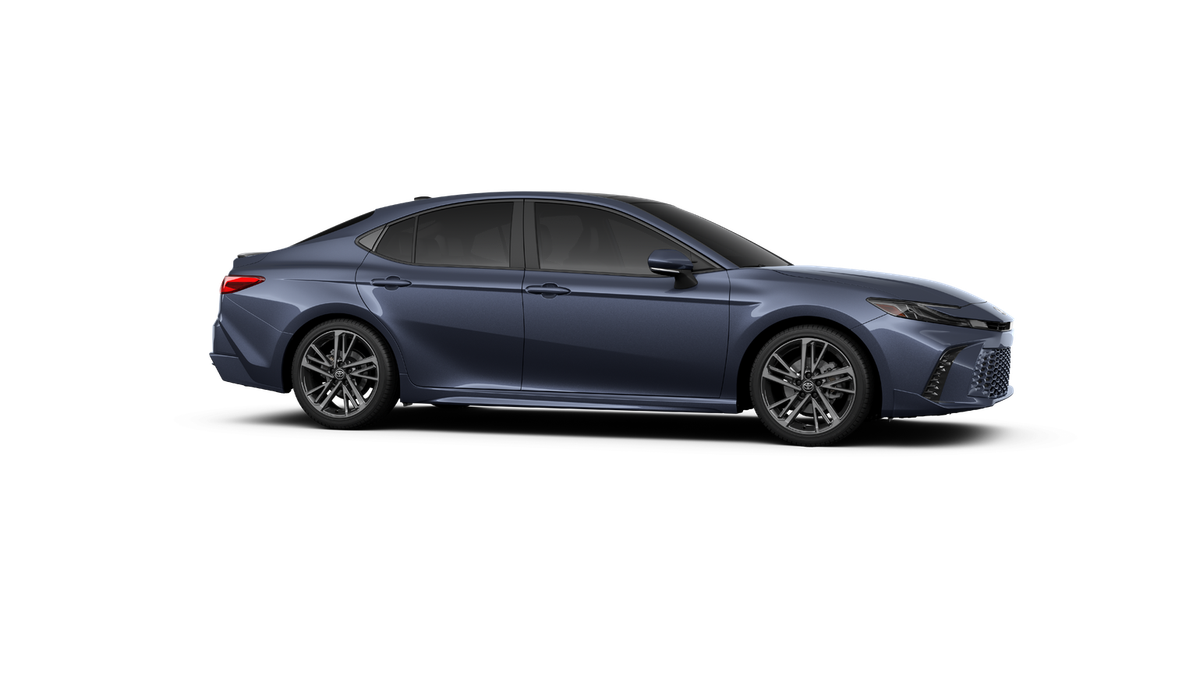 2027 Toyota Camry XSE