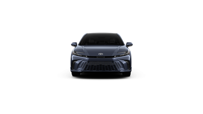 2027 Toyota Camry XSE