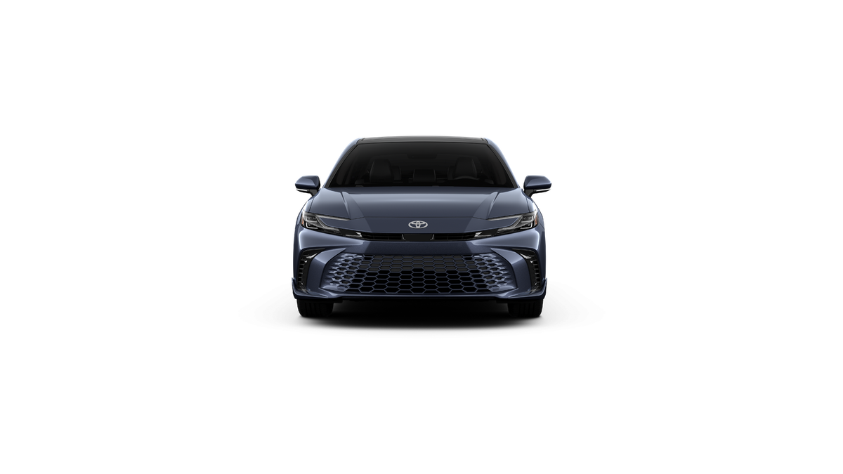 2027 Toyota Camry XSE
