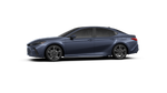 2027 Toyota Camry XSE
