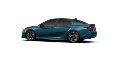 2027 Toyota Camry XSE