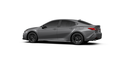2027 Toyota Camry SE