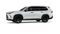 2026 Toyota Grand Highlander Hybrid Hybrid Nightshade