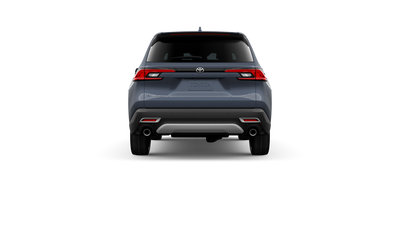 2026 Toyota Grand Highlander Hybrid Hybrid MAX Limited