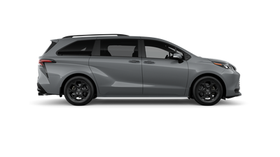 2026 Toyota Sienna Woodland Edition