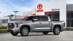 2026 Toyota Tundra i-FORCE MAX 1794 Edition i-FORCE MAX