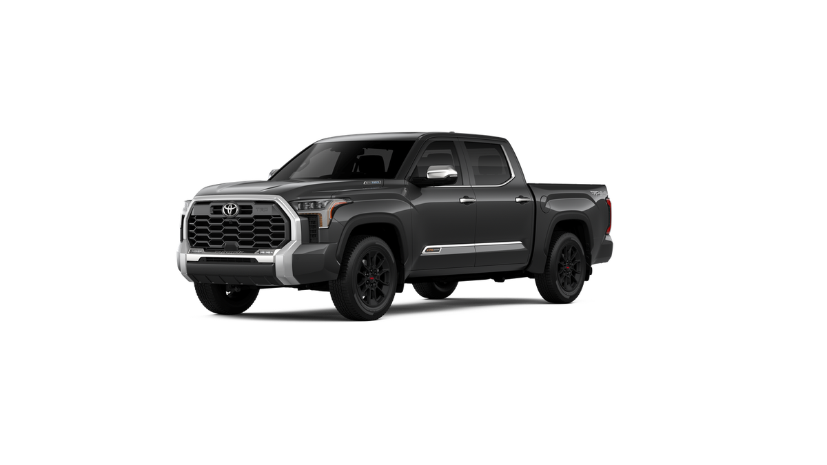 2026 Toyota Tundra i-FORCE MAX 1794 Edition i-FORCE MAX