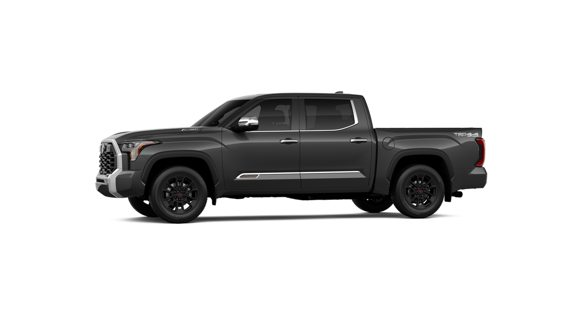 2026 Toyota Tundra i-FORCE MAX 1794 Edition i-FORCE MAX