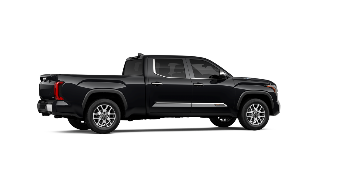 2026 Toyota Tundra i-FORCE MAX 1794 Edition i-FORCE MAX