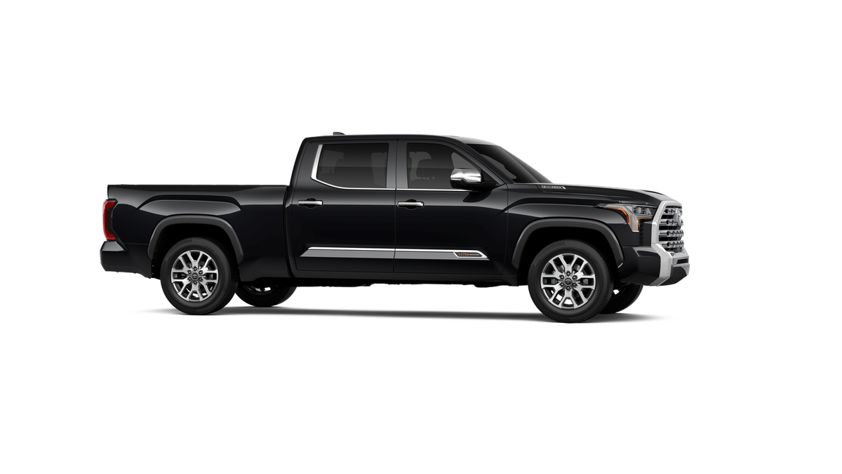 2026 Toyota Tundra i-FORCE MAX 1794 Edition i-FORCE MAX
