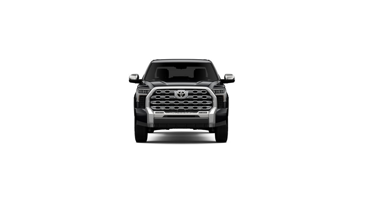 2026 Toyota Tundra i-FORCE MAX 1794 Edition i-FORCE MAX