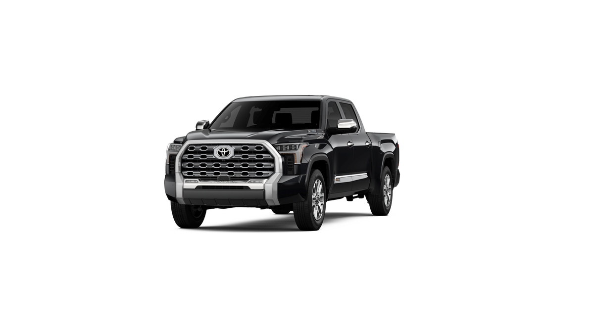 2026 Toyota Tundra i-FORCE MAX 1794 Edition i-FORCE MAX