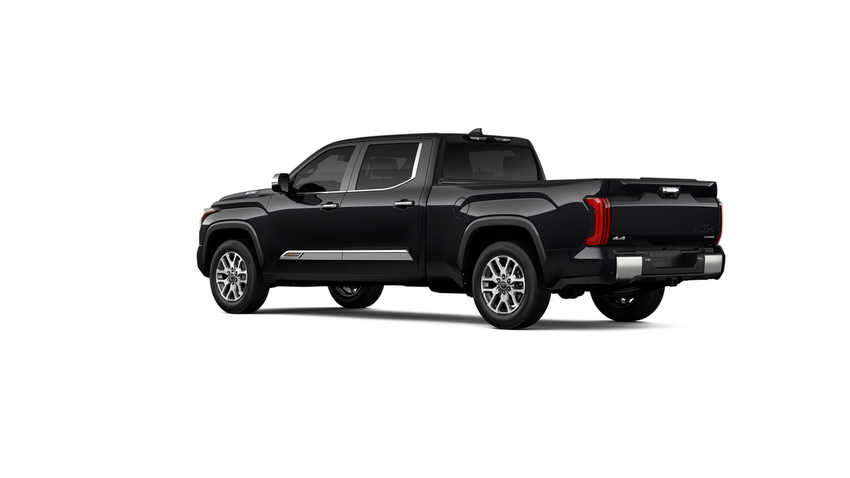 2026 Toyota Tundra i-FORCE MAX 1794 Edition i-FORCE MAX