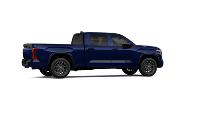 2026 Toyota Tundra i-FORCE MAX Platinum i-FORCE MAX