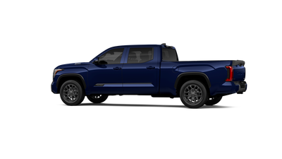 2026 Toyota Tundra i-FORCE MAX Platinum i-FORCE MAX