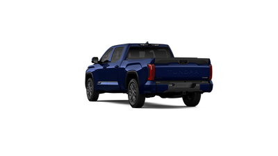 2026 Toyota Tundra i-FORCE MAX Platinum i-FORCE MAX