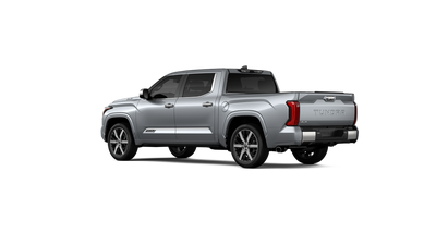 2026 Toyota Tundra i-FORCE MAX Capstone