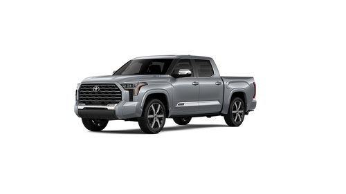 2026 Toyota Tundra i-FORCE MAX Capstone