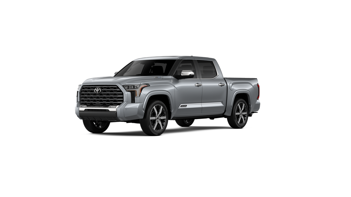 2026 Toyota Tundra i-FORCE MAX Capstone