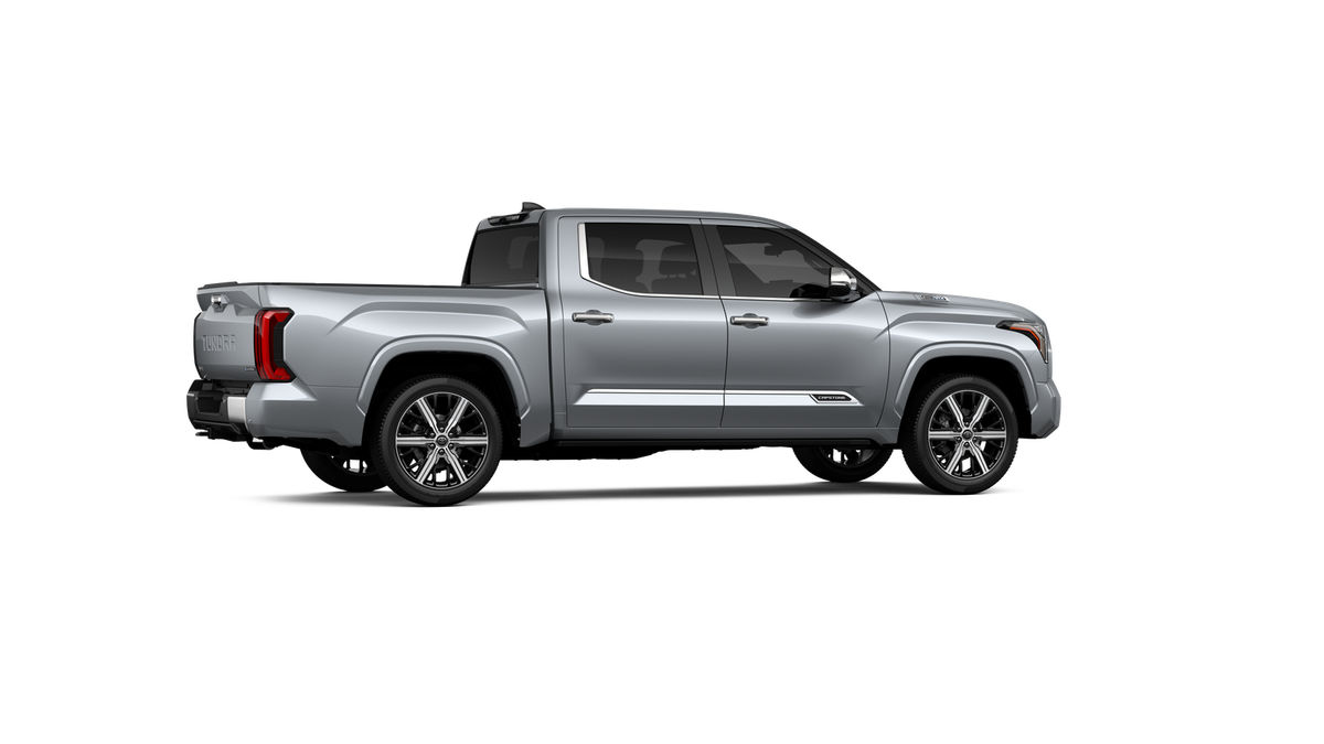 2026 Toyota Tundra i-FORCE MAX Capstone