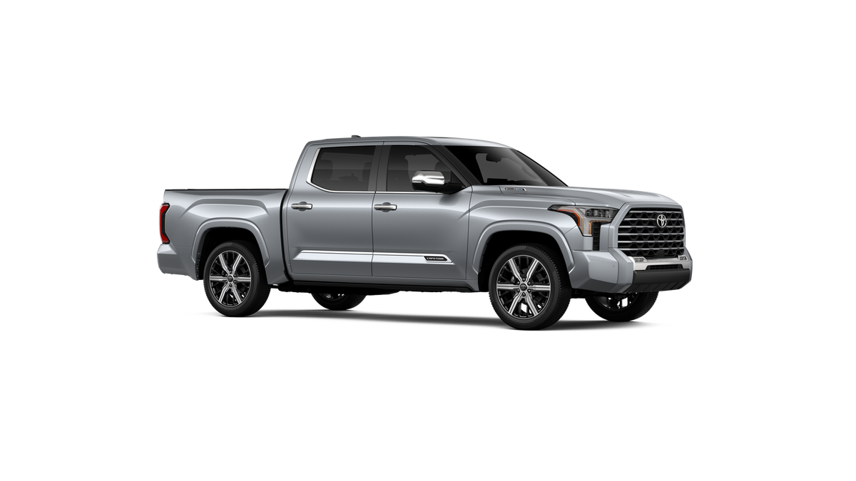 2026 Toyota Tundra i-FORCE MAX Capstone