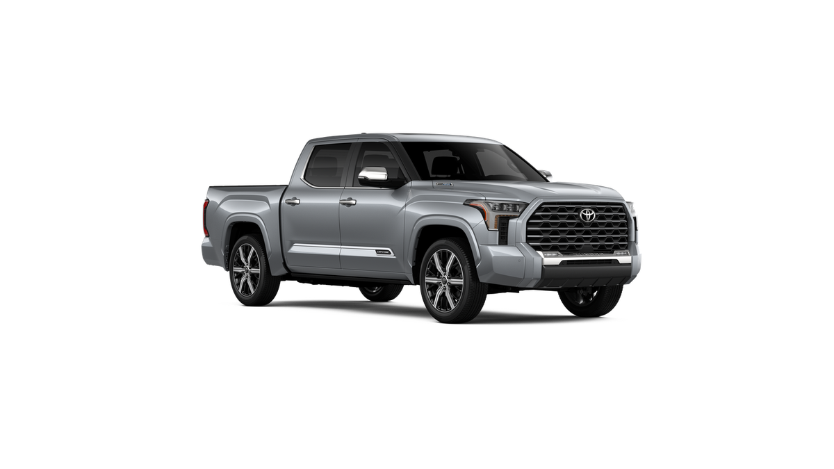 2026 Toyota Tundra i-FORCE MAX Capstone