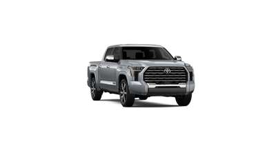2026 Toyota Tundra i-FORCE MAX Capstone