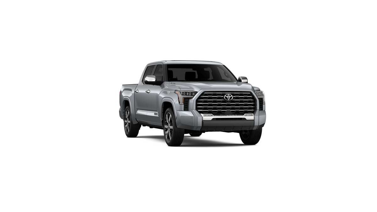 2026 Toyota Tundra i-FORCE MAX Capstone