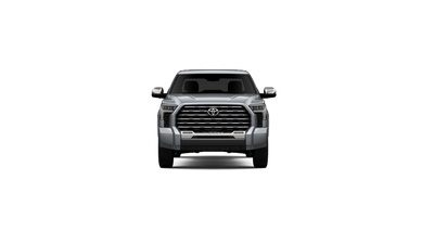 2026 Toyota Tundra i-FORCE MAX Capstone