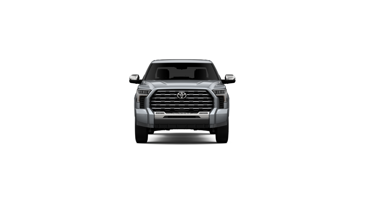 2026 Toyota Tundra i-FORCE MAX Capstone