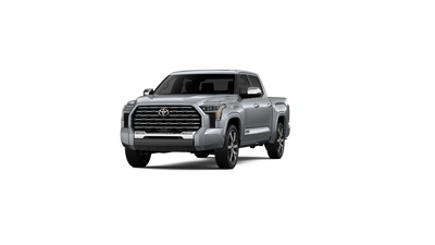 2026 Toyota Tundra i-FORCE MAX Capstone