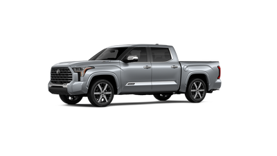 2026 Toyota Tundra i-FORCE MAX Capstone