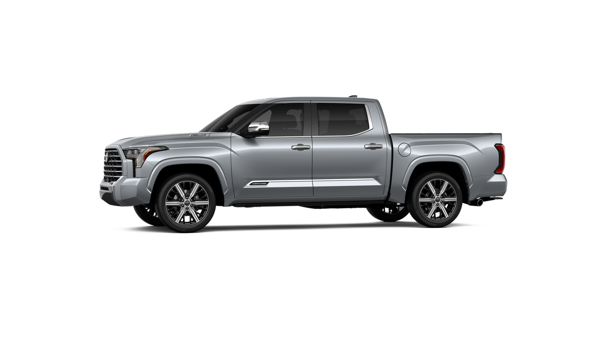 2026 Toyota Tundra i-FORCE MAX Capstone