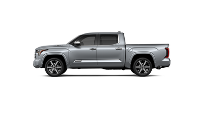 2026 Toyota Tundra i-FORCE MAX Capstone