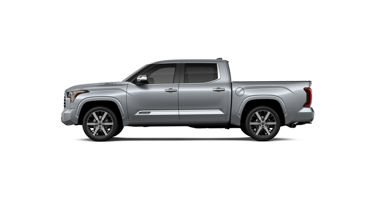 2026 Toyota Tundra i-FORCE MAX Capstone