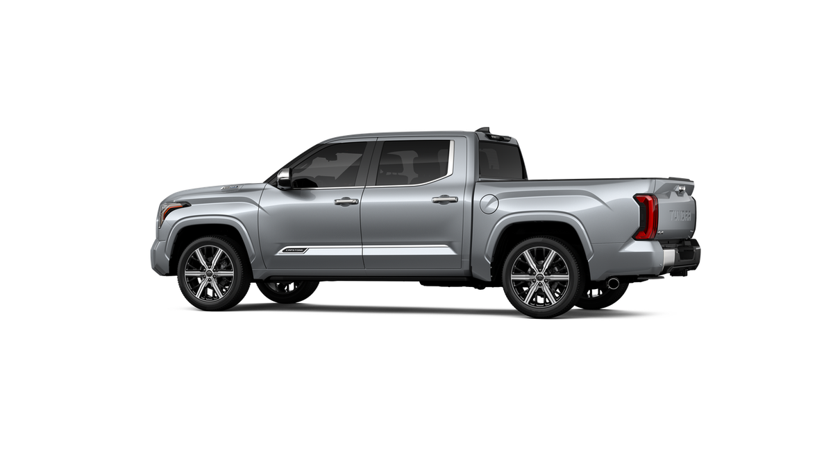 2026 Toyota Tundra i-FORCE MAX Capstone