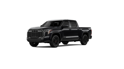 2026 Toyota Tundra i-FORCE MAX Platinum i-FORCE MAX