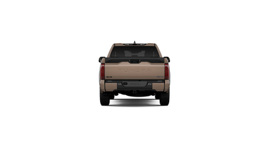 2026 Toyota Tundra i-FORCE MAX Platinum i-FORCE MAX