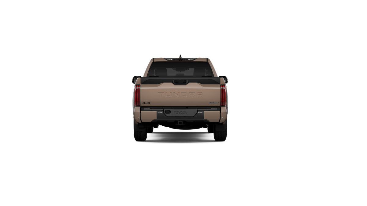 2026 Toyota Tundra i-FORCE MAX Platinum i-FORCE MAX