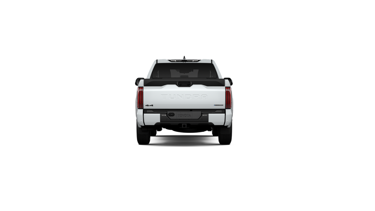 2026 Toyota Tundra i-FORCE MAX Platinum i-FORCE MAX
