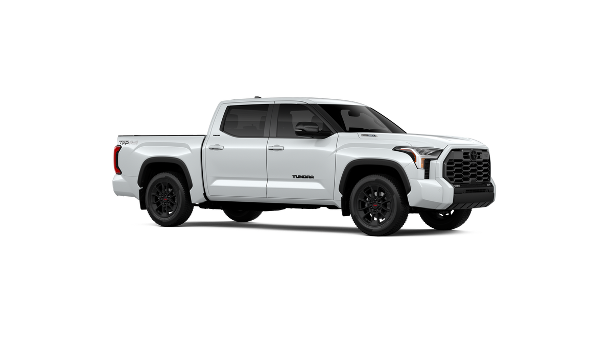 2026 Toyota Tundra i-FORCE MAX Limited i-FORCE MAX