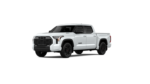 2026 Toyota Tundra i-FORCE MAX Limited i-FORCE MAX