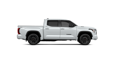 2026 Toyota Tundra i-FORCE MAX Limited i-FORCE MAX
