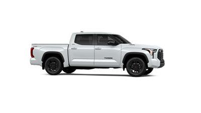 2026 Toyota Tundra i-FORCE MAX Limited i-FORCE MAX