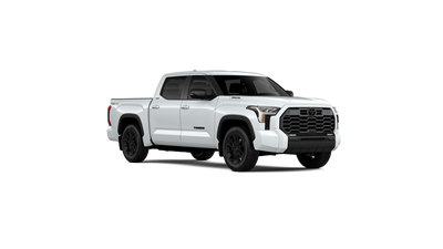 2026 Toyota Tundra i-FORCE MAX Limited i-FORCE MAX