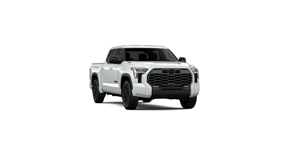 2026 Toyota Tundra i-FORCE MAX Limited i-FORCE MAX